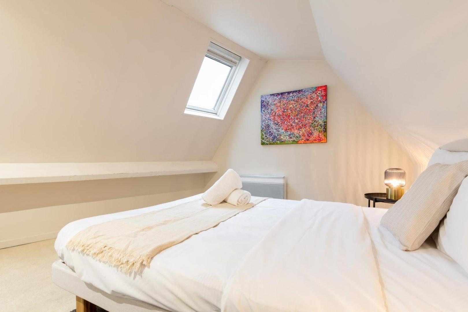 Old Lille - Superb Apartment 2 Bedrooms. Экстерьер фото