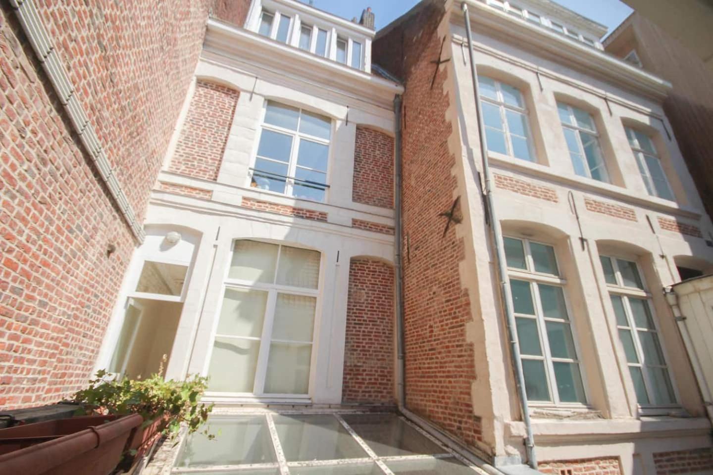 Old Lille - Superb Apartment 2 Bedrooms. Экстерьер фото