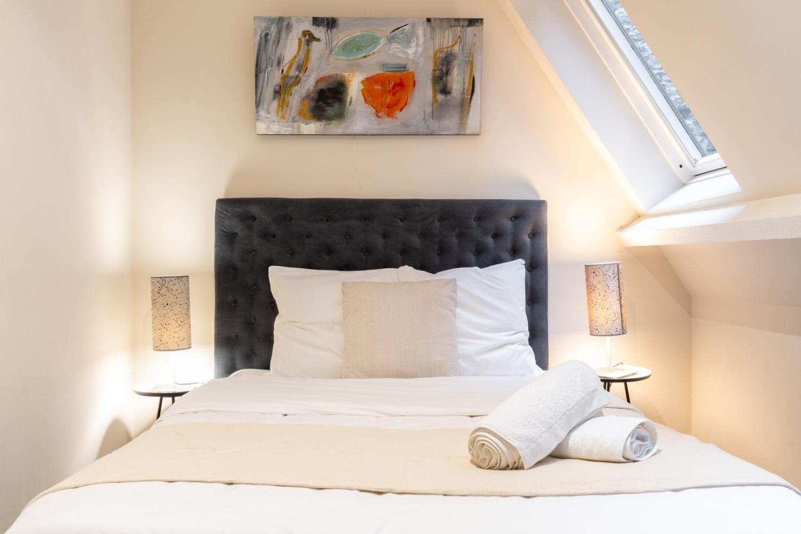 Old Lille - Superb Apartment 2 Bedrooms. Экстерьер фото