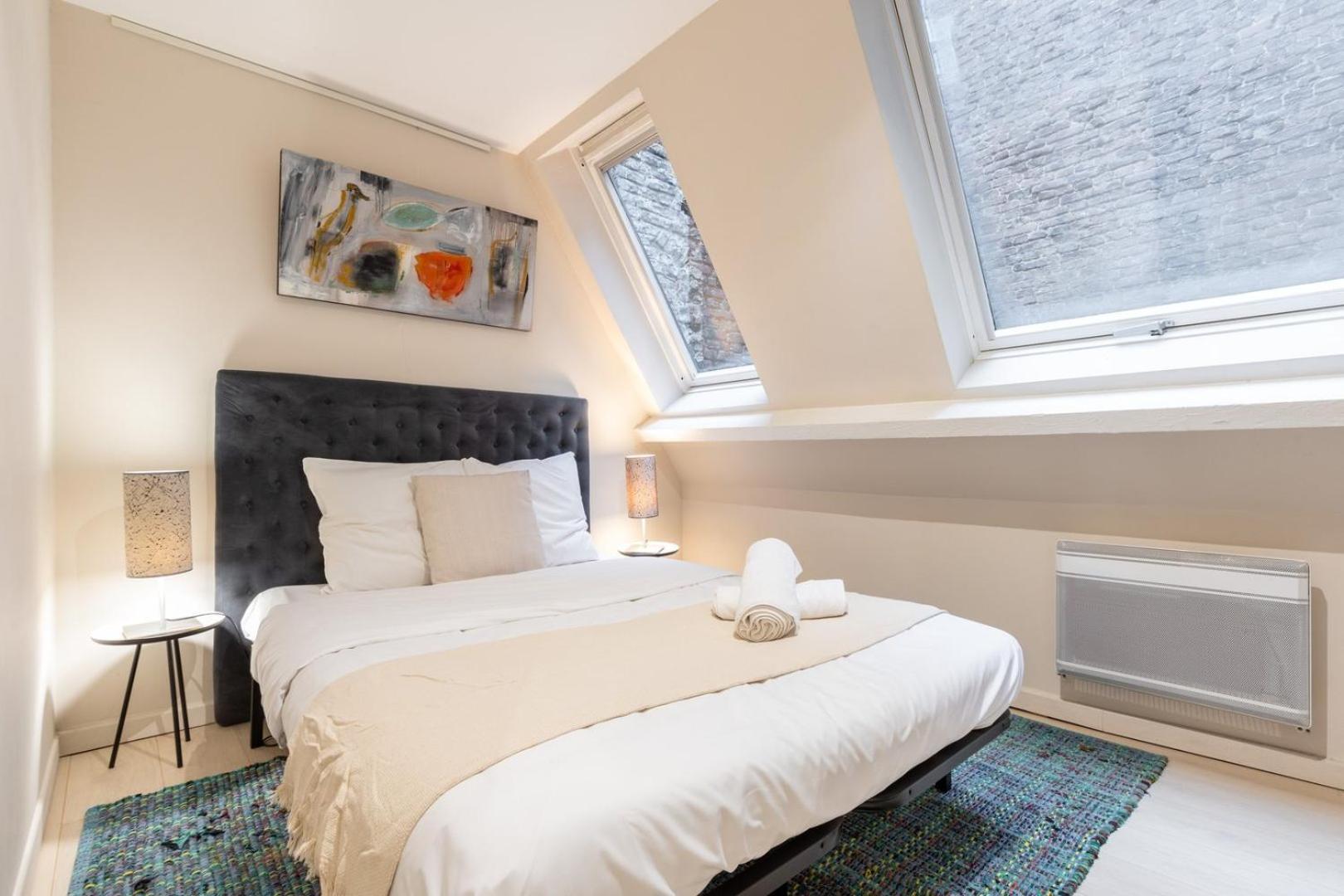 Old Lille - Superb Apartment 2 Bedrooms. Экстерьер фото