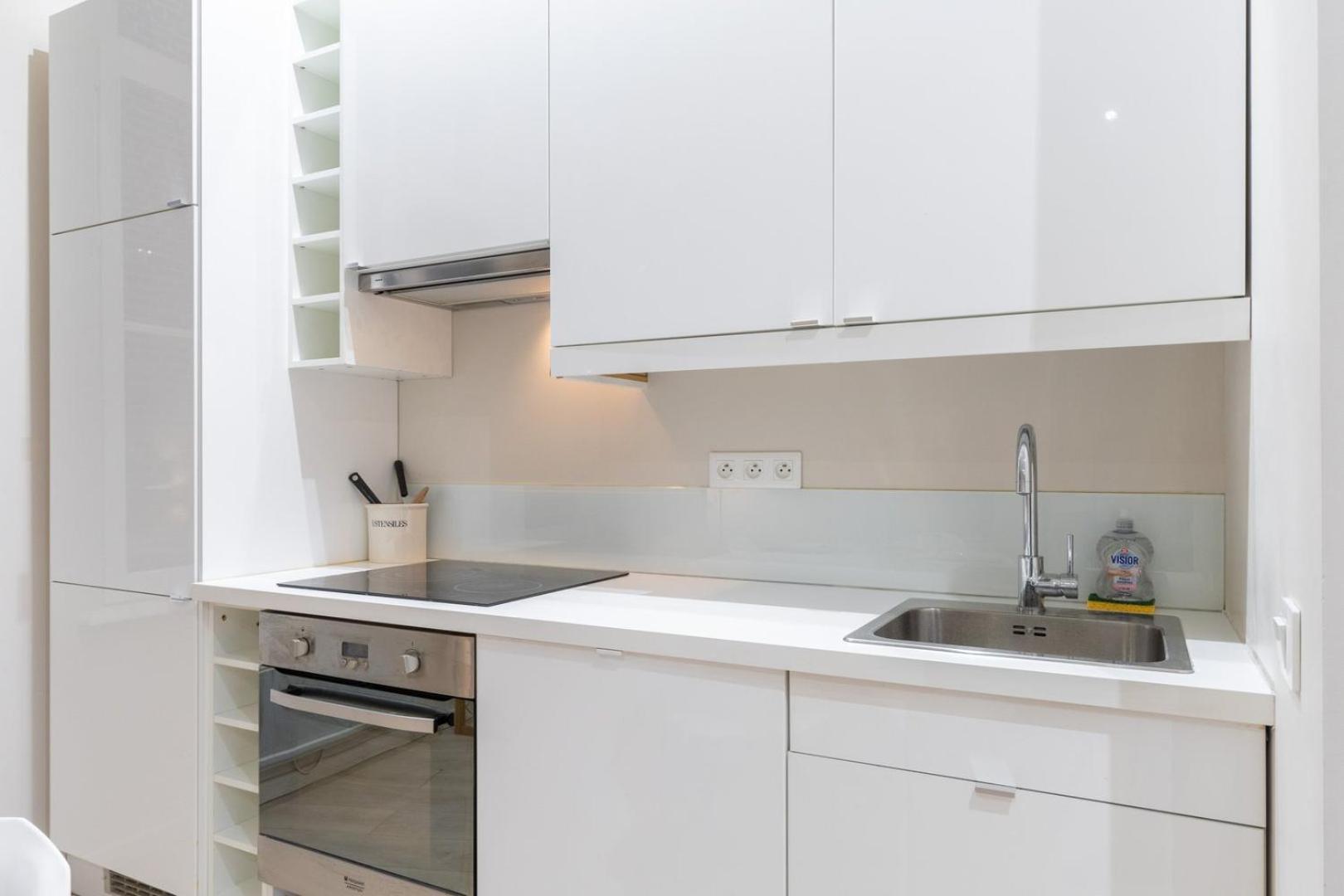 Old Lille - Superb Apartment 2 Bedrooms. Экстерьер фото
