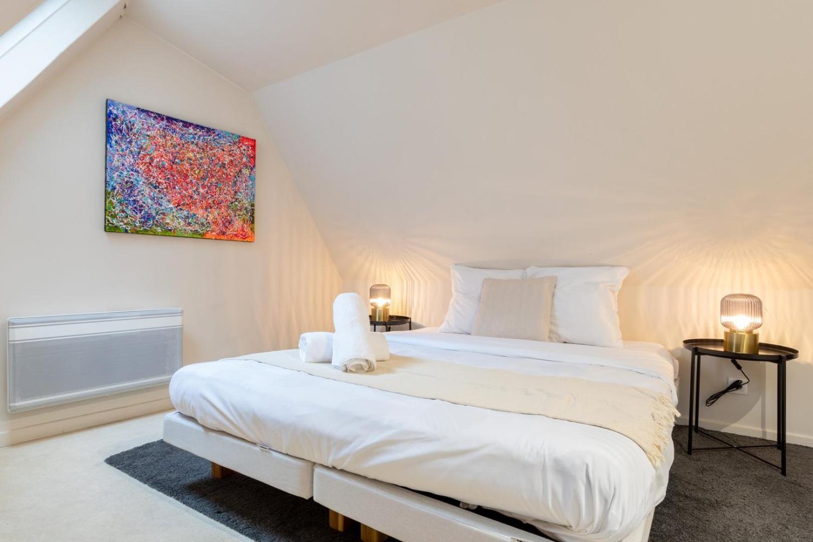 Old Lille - Superb Apartment 2 Bedrooms. Экстерьер фото